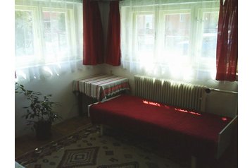 Slovensko Privát Liptovský Mikuláš, Exteriér